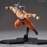 DRAGON BALL - Model Kit - SON GOKU Ultra Instinct