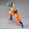 DRAGON BALL - Model Kit - SON GOKU Ultra Instinct