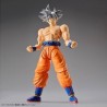 DRAGON BALL - Model Kit - SON GOKU Ultra Instinct