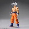 DRAGON BALL - Model Kit - SON GOKU Ultra Instinct