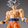 DRAGON BALL - Model Kit - SON GOKU Ultra Instinct