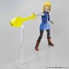 DRAGON BALL - Figure-rise Standard Android 18 - Model Kit