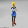 DRAGON BALL - Figure-rise Standard Android 18 - Model Kit