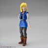 DRAGON BALL - Figure-rise Standard Android 18 - Model Kit