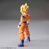 DRAGON BALL - Figure-rise Standard Super Saiyan Son Goku - Model Kit