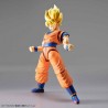 DRAGON BALL - Figure-rise Standard Super Saiyan Son Goku - Model Kit