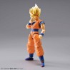 DRAGON BALL - Figure-rise Standard Super Saiyan Son Goku - Model Kit