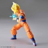 DRAGON BALL - Figure-rise Standard Super Saiyan Son Goku - Model Kit