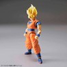 DRAGON BALL - Figure-rise Standard Super Saiyan Son Goku - Model Kit