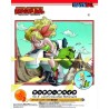 DRAGON BALL - Model Kit - Mecha Collection 03 - Lunch's One-Wheel