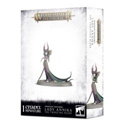 Herrero Daemónico/Anciano de las Cenizas 82-04Warhammer Age of SigmarAtheneas Hobby S.L.