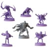 DARK NIGHTS METAL PACK 1