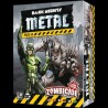 DARK NIGHTS METAL PACK 4