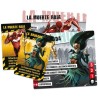 DARK NIGHTS METAL PACK 3