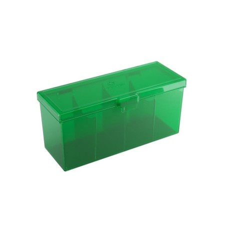 Fourtress 320 + Green GGS25017ML