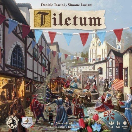 Tiletum (Español) 351913