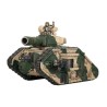 Tanque de batalla Leman Russ