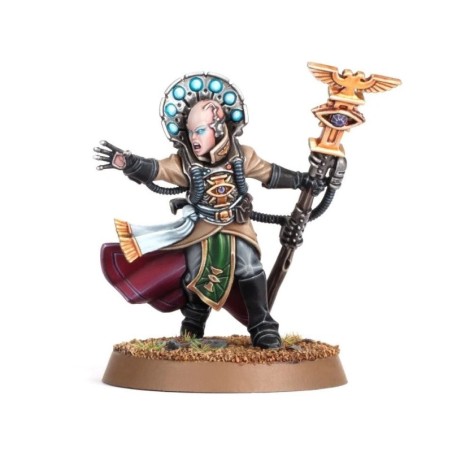 Psíquico Primaris 47-39