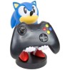 SONIC - Figure 20 cm - Soporte Sujeción Controlador