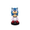 SONIC - Figure 20 cm - Soporte Sujeción Controlador