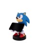 SONIC - Figure 20 cm - Soporte Sujeción Controlador