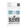 Just Sleeves Inner Sleeves (100) 64x89mm