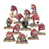 Squig Herd