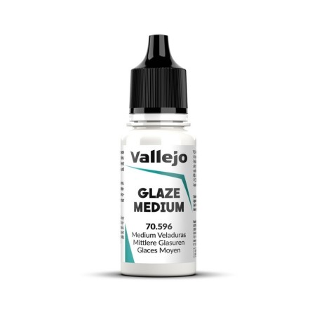 Medium Veladuras 70.596