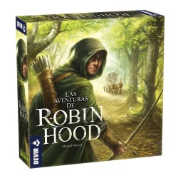 Juegos de MesaAtheneas Hobby S.L.