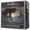 Bloodborne: El Sueño del Cazador