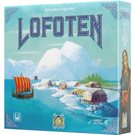 Lofoten (Español) PGELO01ES