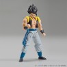 DRAGON BALL - Model Kit - Super Saiyan God Super Saiyan Gogeta