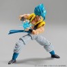 DRAGON BALL - Model Kit - Super Saiyan God Super Saiyan Gogeta