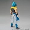 DRAGON BALL - Model Kit - Super Saiyan God Super Saiyan Gogeta