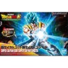 DRAGON BALL - Model Kit - Super Saiyan God Super Saiyan Gogeta