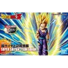 DRAGON BALL - Model Kit - Super Sayan 2 Son Gohan