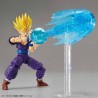 DRAGON BALL - Model Kit - Super Sayan 2 Son Gohan