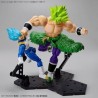 DRAGON BALL - Model Kit - Super Saiyan Broly Full Power