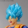 DRAGON BALL - Model Kit - Super Saiyan Broly Full Power