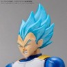 DRAGON BALL - Model Kit - Super Saiyan Broly Full Power