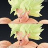 DRAGON BALL - Model Kit - Super Saiyan Broly Full Power