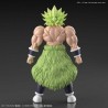 DRAGON BALL - Model Kit - Super Saiyan Broly Full Power