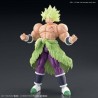 DRAGON BALL - Model Kit - Super Saiyan Broly Full Power