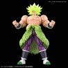 DRAGON BALL - Model Kit - Super Saiyan Broly Full Power