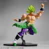 DRAGON BALL - Model Kit - Super Saiyan Broly Full Power