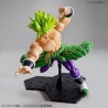 DRAGON BALL - Model Kit - Super Saiyan Broly Full Power