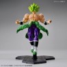 DRAGON BALL - Model Kit - Super Saiyan Broly Full Power