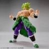 DRAGON BALL - Model Kit - Super Saiyan Broly Full Power