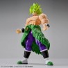 DRAGON BALL - Model Kit - Super Saiyan Broly Full Power