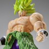 DRAGON BALL - Model Kit - Super Saiyan Broly Full Power